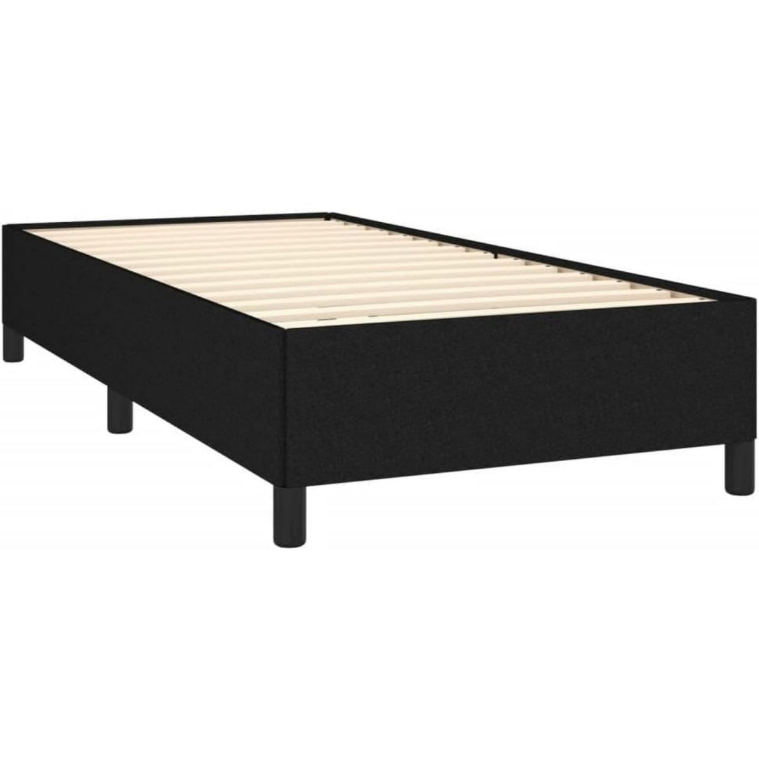 Bettgestell mit den Massen 90 x 200 cm