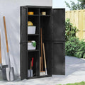 Sideboard mit den Massen 65 x 37 x 165 cm