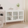 Das Sideboard misst 105 x 35 x 70 cm