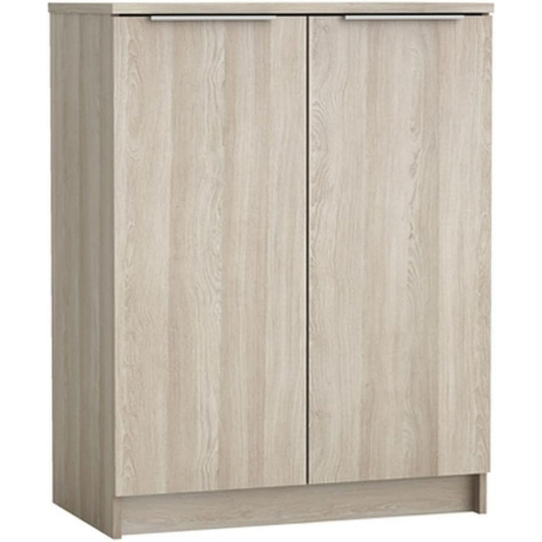 Sideboard mit den Massen 73 x 95 x 42 cm